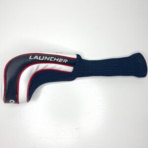 Cleveland Launcher 460 Driver Headcover